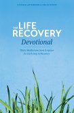 The Life Recovery Devotional (eBook, ePUB)