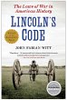 Lincoln's Code (eBook, ePUB) - Bild 1