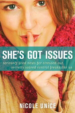 Cover She's Got Issues (eBook, ePUB)