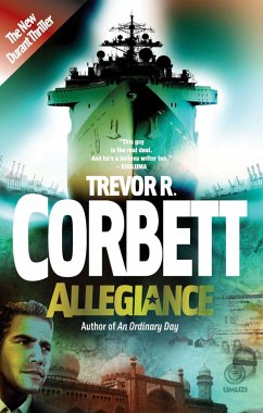 Cover Allegiance (eBook, ePUB)