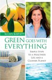 Green Goes with Everything (eBook, ePUB)