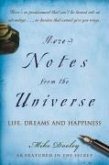 More Notes From the Universe (eBook, ePUB)