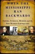 When the Mississippi Ran Backwards (eBook, ePUB) - Feldman, Jay