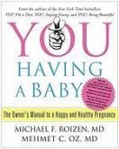 YOU: Having a Baby (eBook, ePUB)