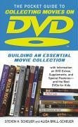 Pocket Guide to Collecting Movies on DVD (eBook, ePUB) - Scheuer, Steven H.; Brill-Scheuer, Alida