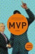 MVP (eBook, ePUB) - Boice, James