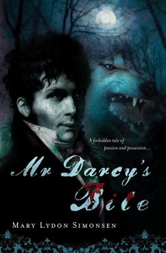 Cover Mr. Darcy's Bite (eBook, ePUB)