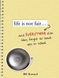 Life Is Not Fair... (eBook, ePUB) - Bild 1