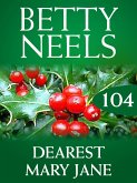 Dearest Mary Jane (Betty Neels Collection, Book 104) (eBook, ePUB)