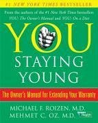 Cover You: Staying Young (eBook, ePUB)