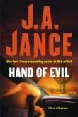 Hand of Evil (eBook, ePUB) Hand of Evil (eBook, ePUB)