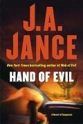 Hand of Evil (eBook, ePUB)