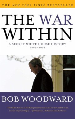 The War Within (eBook, ePUB) - Woodward, Bob