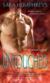 Untouched (eBook, ePUB)