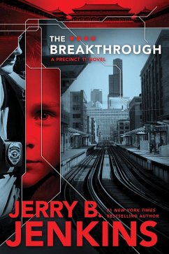 The Breakthrough (eBook, ePUB) - Jenkins, Jerry B.