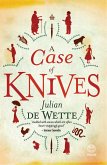 A Case of Knives (eBook, ePUB)