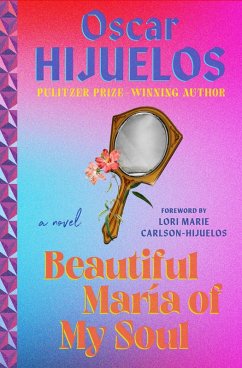Beautiful Maria of My Soul (eBook, ePUB) - Hijuelos, Oscar