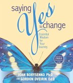 Saying Yes to Change (eBook, ePUB)