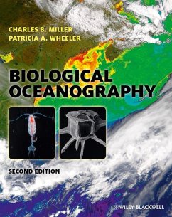 Biological Oceanography (eBook, PDF) - Miller, Charles B.; Wheeler, Patricia A.