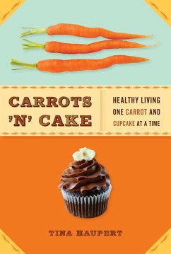 Cover Carrots 'N' Cake (eBook, ePUB)