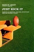 Cover Just Kick It (eBook, ePUB)
