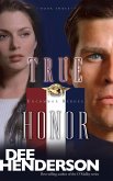 True Honor (eBook, ePUB)