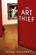 The Art Thief (eBook, ePUB) - Charney, Noah