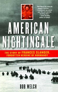 Cover American Nightingale (eBook, ePUB)