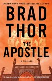 The Apostle (eBook, ePUB)