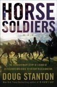 Horse Soldiers (eBook, ePUB) - Stanton, Doug