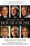 Cover The Fall of the House of Bush (eBook, ePUB)