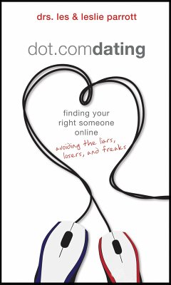 Cover dot.com dating (eBook, ePUB)