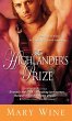 The Highlander's Prize (eBook, ePUB) - Bild 1