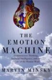 The Emotion Machine (eBook, ePUB)