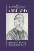 Cambridge Companion to Abelard (eBook, ePUB)