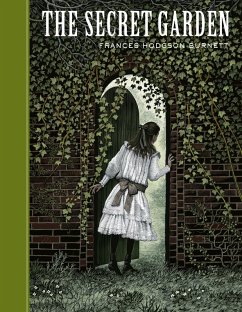 Cover The Secret Garden (eBook, ePUB)