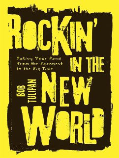 Cover Rockin' in the New World (eBook, ePUB)