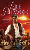 Heart of a Texan (eBook, ePUB) Heart of a Texan (eBook, ePUB)