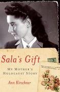 Sala's Gift (eBook, ePUB) - Kirschner, Ann