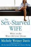 Cover The Sex-Starved Wife (eBook, ePUB)