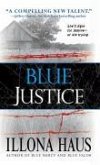 Blue Justice (eBook, ePUB)