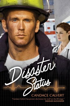 Cover Disaster Status (eBook, ePUB)