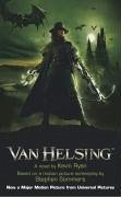 Cover Van Helsing (eBook, ePUB)