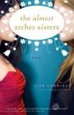 The Almost Archer Sisters (eBook, ePUB)