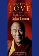 How to Expand Love (eBook, ePUB) - Dalai Lama, His Holiness the