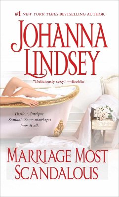 Marriage Most Scandalous (eBook, ePUB) - Lindsey, Johanna