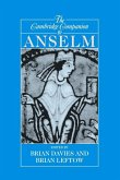 Cambridge Companion to Anselm (eBook, ePUB)