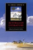 Cambridge Companion to Australian Literature (eBook, ePUB)
