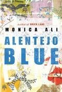 Alentejo Blue (eBook, ePUB) - Ali, Monica