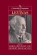 Cambridge Companion to Levinas (eBook,... - Bild 1